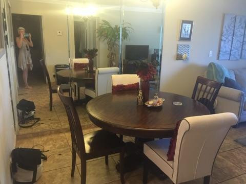 Leisure Beach Condo - Residential Lease