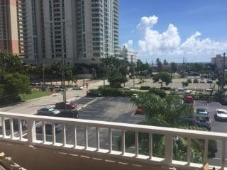 Leisure Beach Condo - Residential Lease