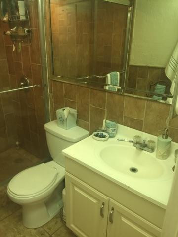 Leisure Beach Condo - Residential Lease