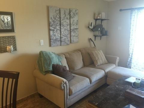 Leisure Beach Condo - Residential Lease