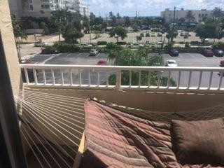 Leisure Beach Condo - Residential Lease