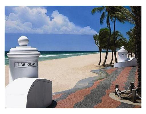 Leisure Beach Condo - Residential Lease