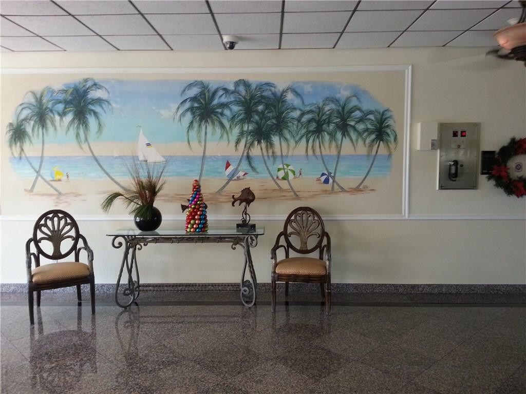 Leisure Beach Condo - Residential Lease