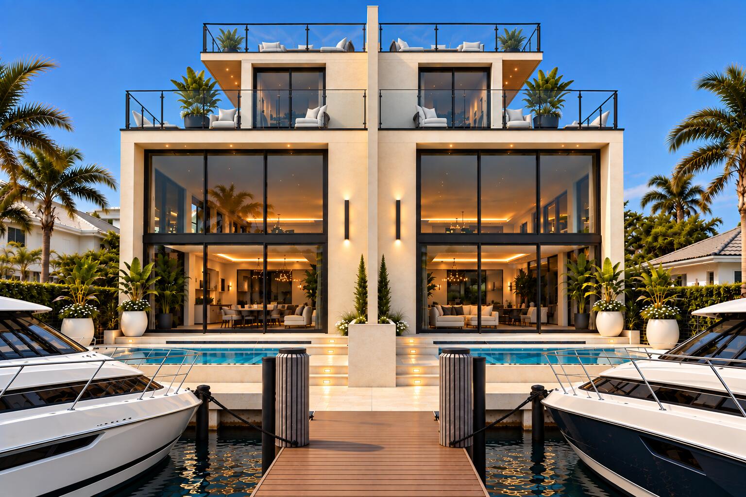 323 Hendricks Isle