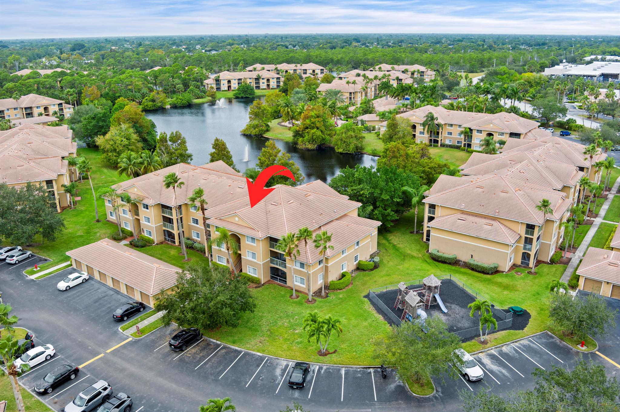 PORTOFINO AT JENSEN BEACH - Residential