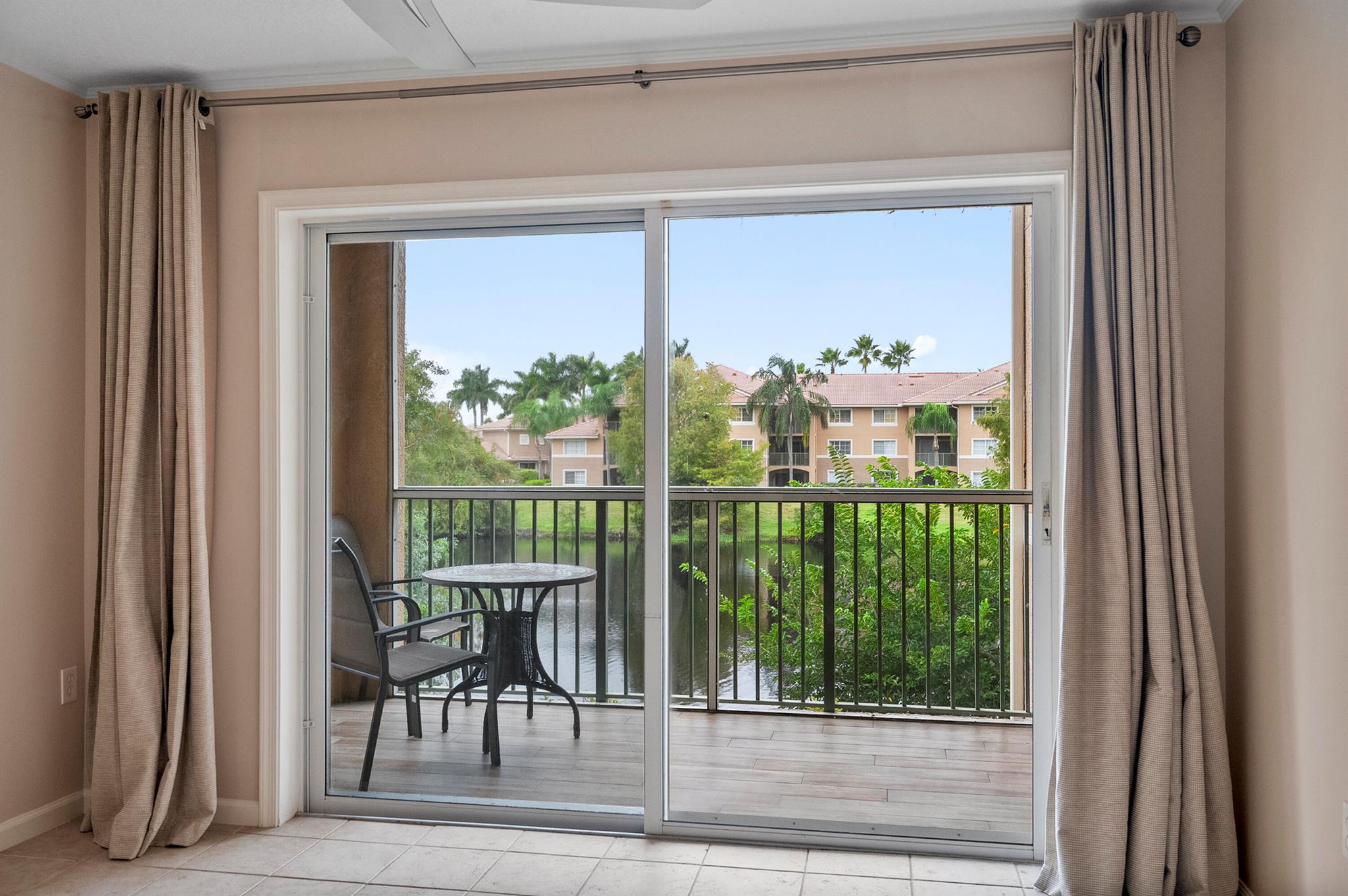 PORTOFINO AT JENSEN BEACH - Residential