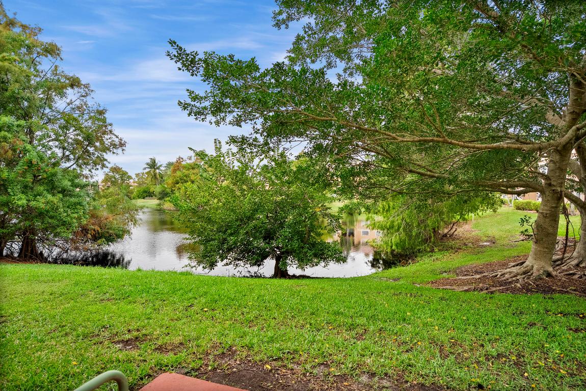 PORTOFINO AT JENSEN BEACH CONDO - Residential