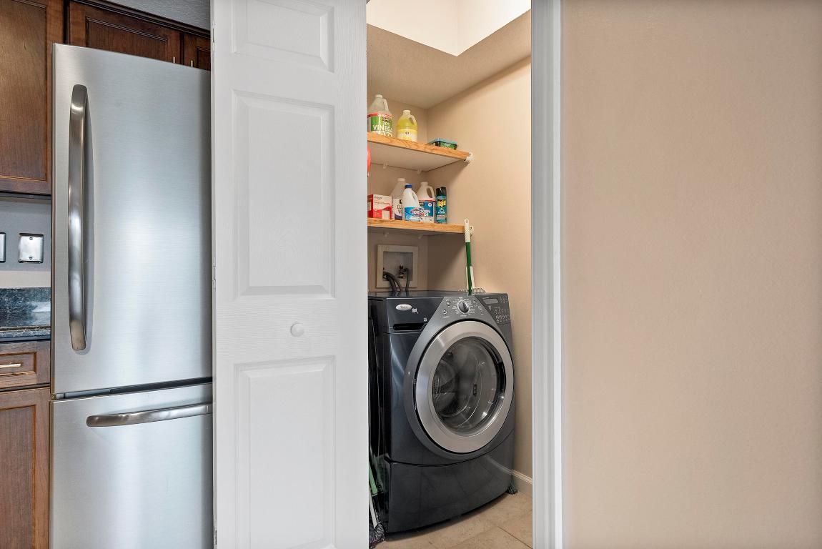 PORTOFINO AT JENSEN BEACH CONDO - Residential