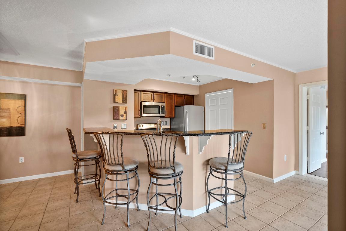 PORTOFINO AT JENSEN BEACH CONDO - Residential