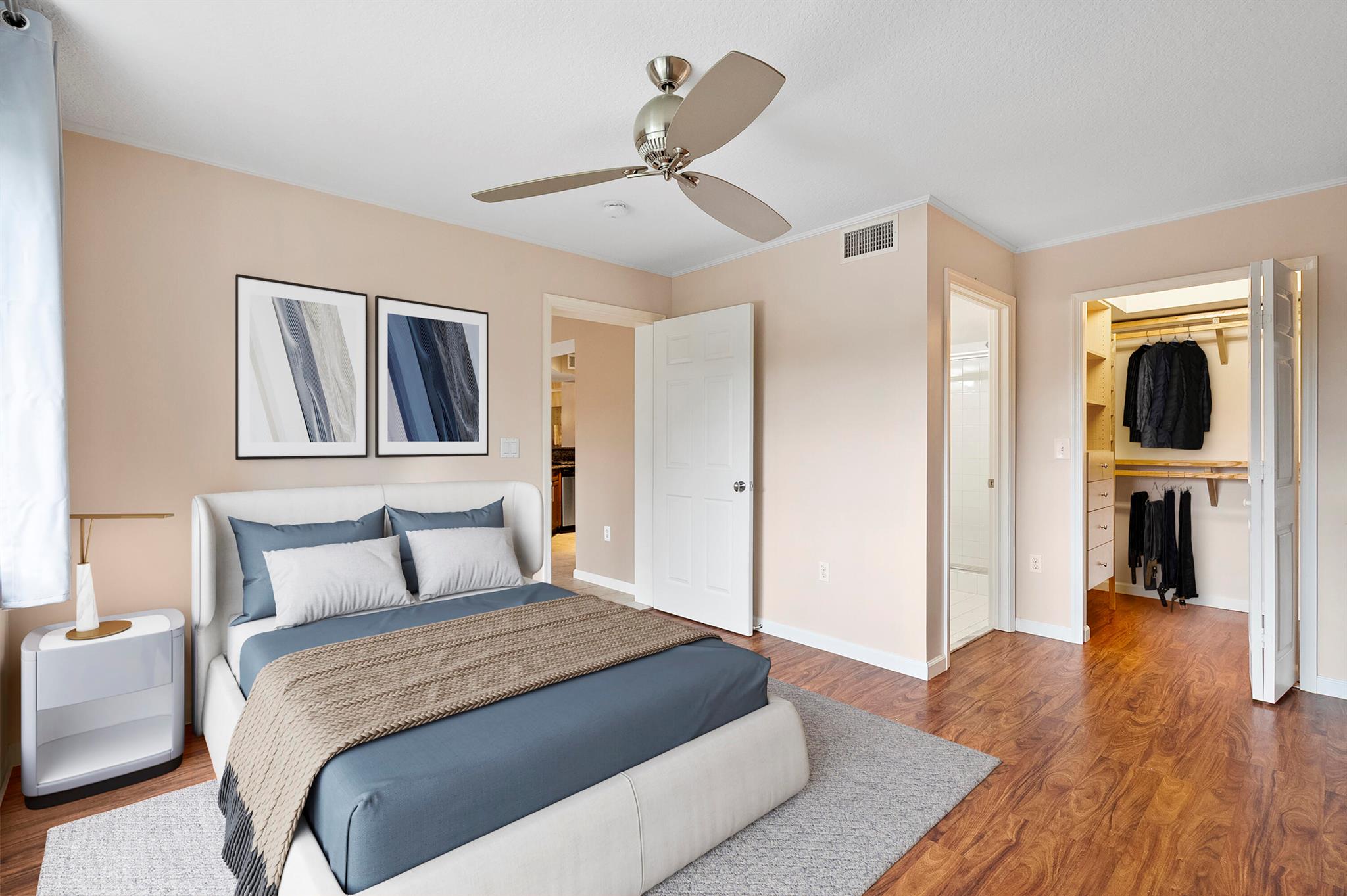 PORTOFINO AT JENSEN BEACH - Residential