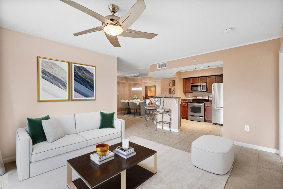 PORTOFINO AT JENSEN BEACH CONDO - Residential