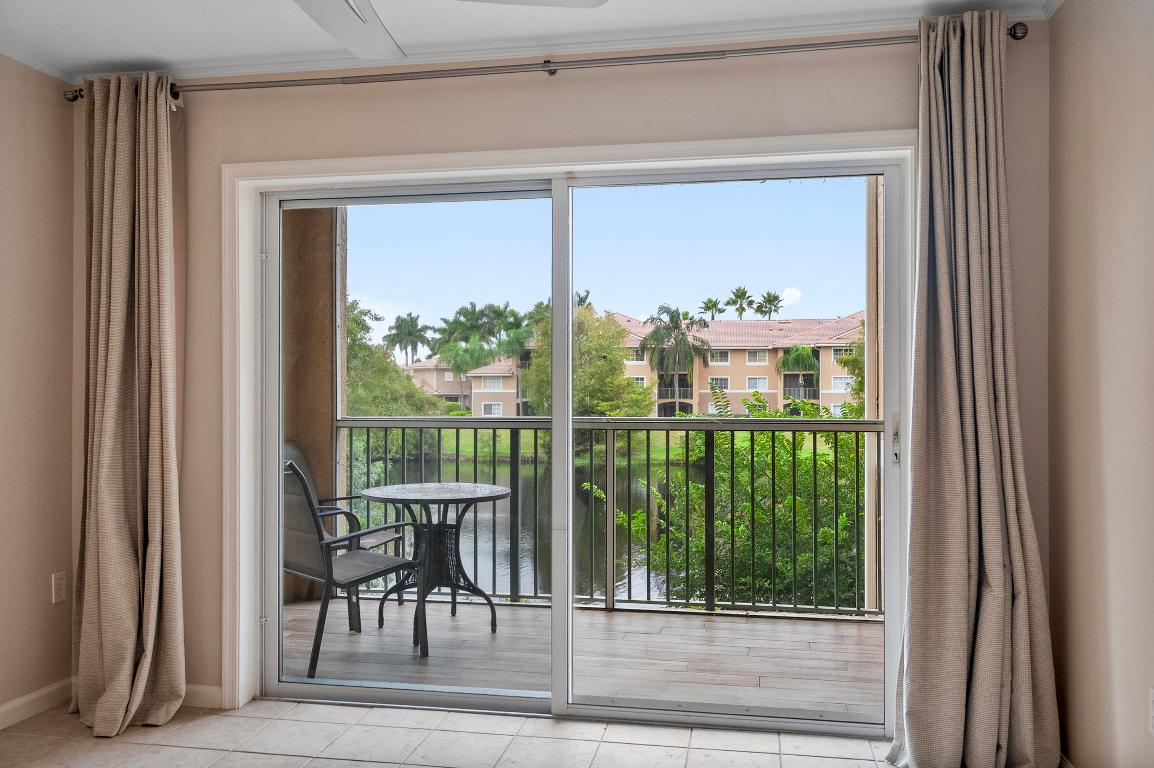 PORTOFINO AT JENSEN BEACH CONDO - Residential