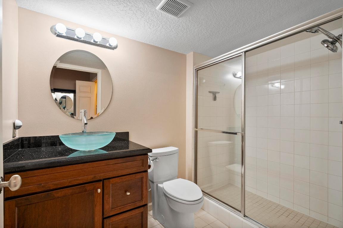 PORTOFINO AT JENSEN BEACH CONDO - Residential