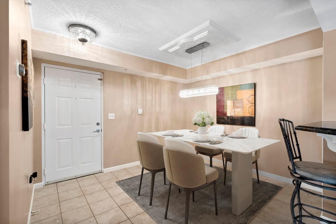 PORTOFINO AT JENSEN BEACH CONDO - Residential