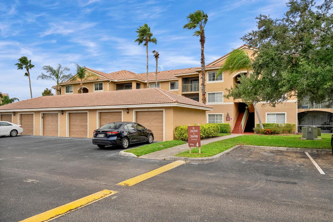 PORTOFINO AT JENSEN BEACH CONDO - Residential