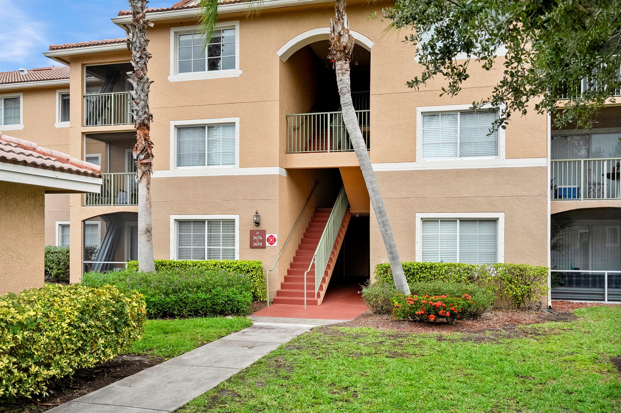 PORTOFINO AT JENSEN BEACH - Residential