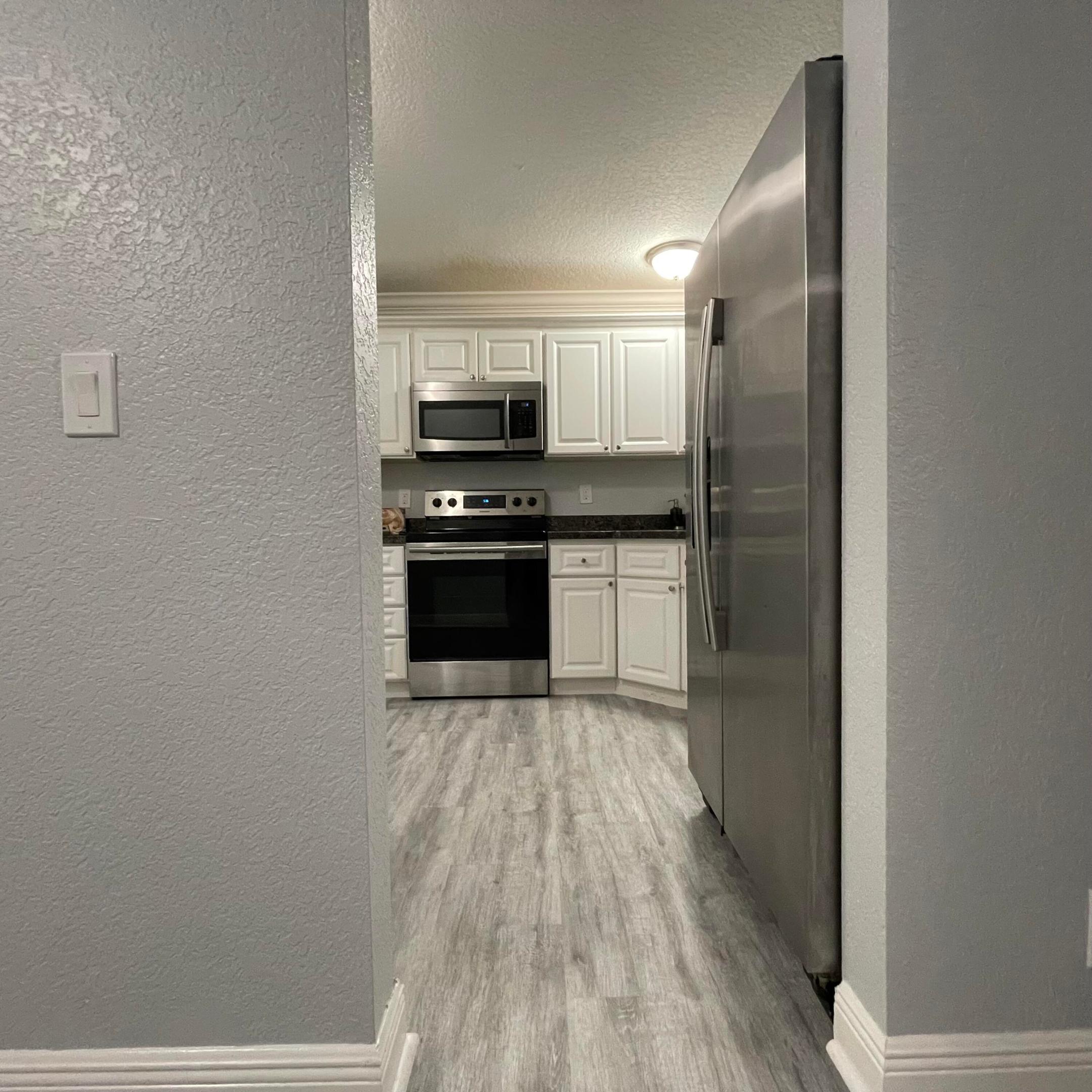 KARANDA VILLAGE 5-A CONDO - Residential Lease