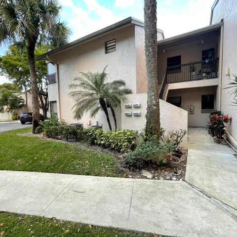 3427 NW 47th Avenue NW 3190 Coconut Creek FL 33063