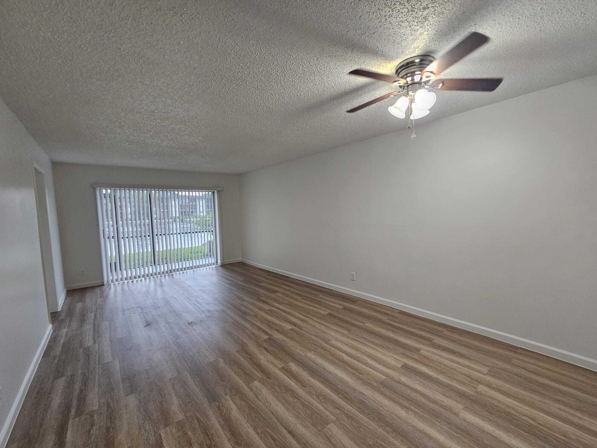 VERSAILLES GARDENS CONDO - Residential Lease