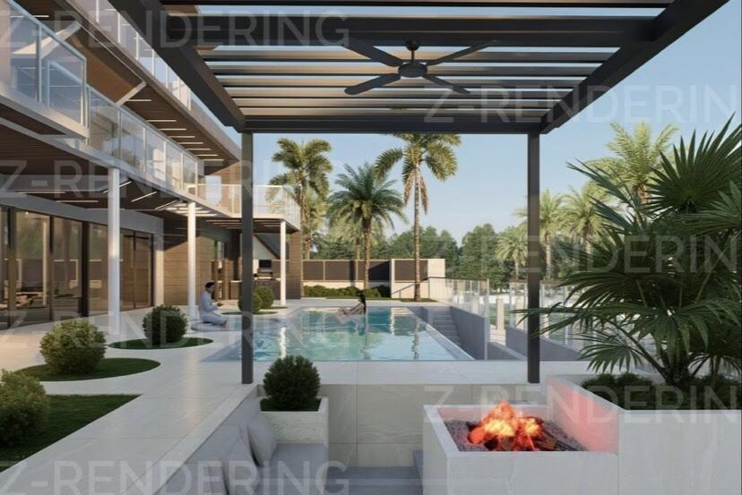 310 Coral Way