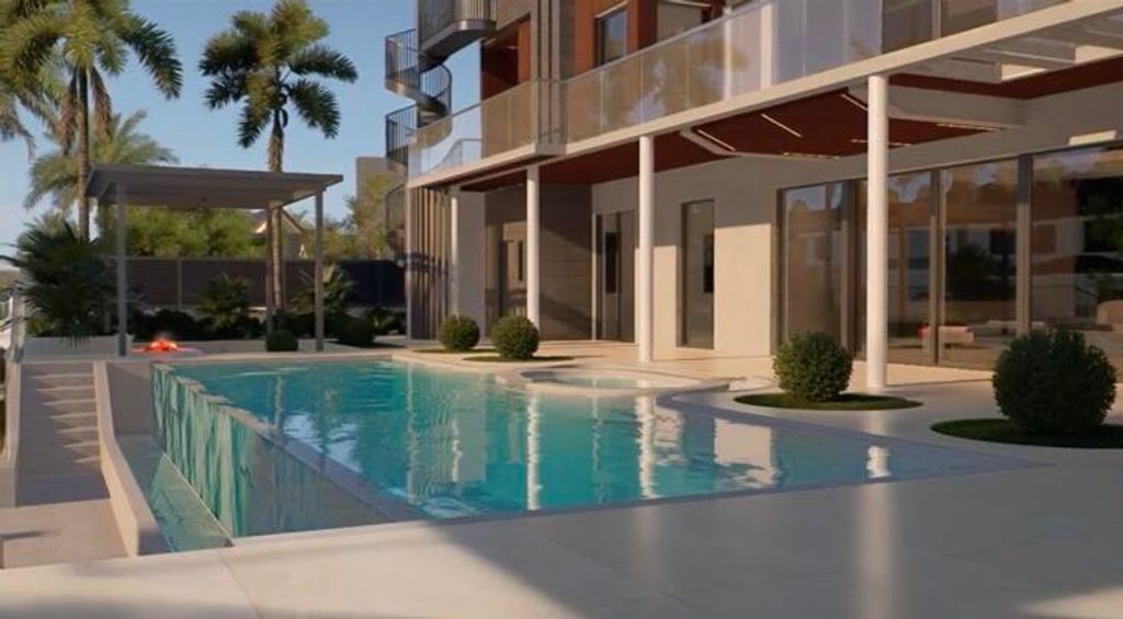 Photo of 310 Coral Way, Fort Lauderdale, FL 33301 (MLS # B26022544)