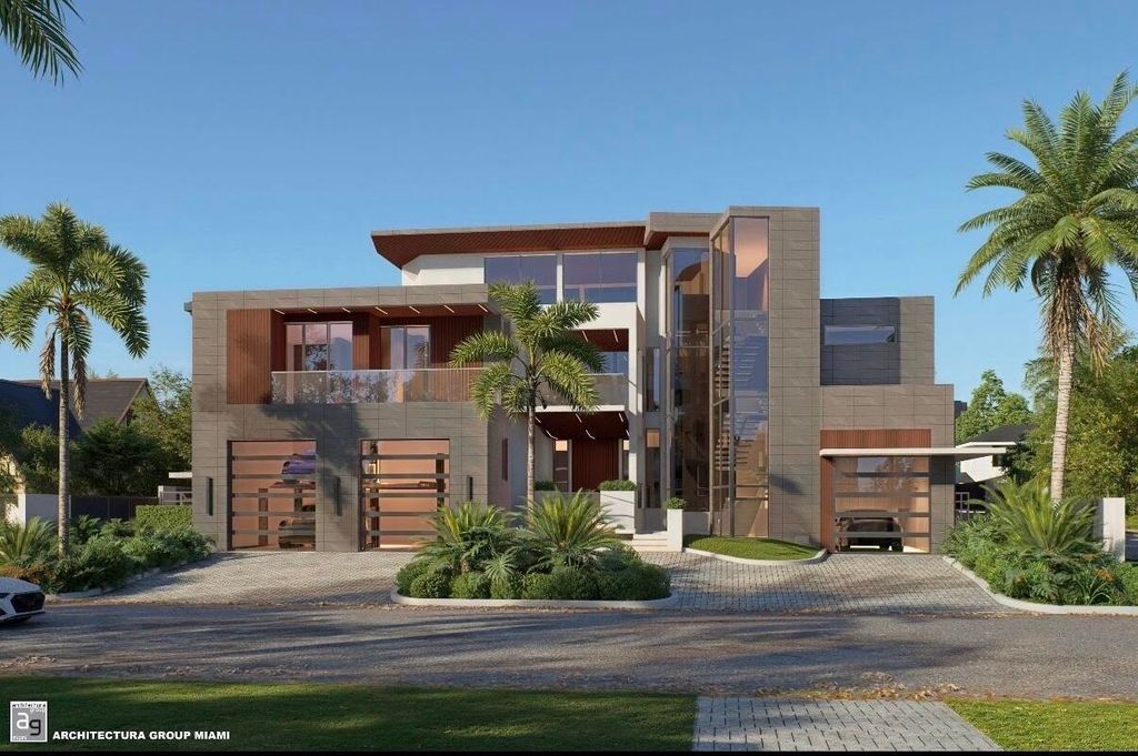 Photo of 310 Coral Way, Fort Lauderdale, FL 33301 (MLS # B26022544)