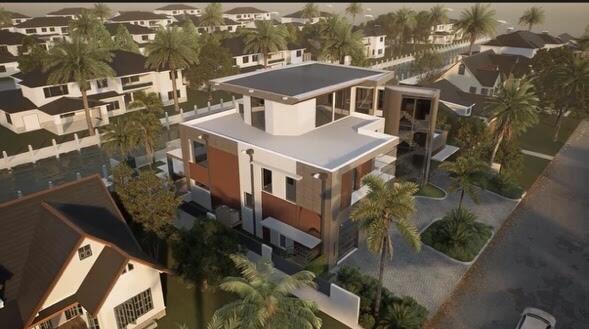 310 Coral Way