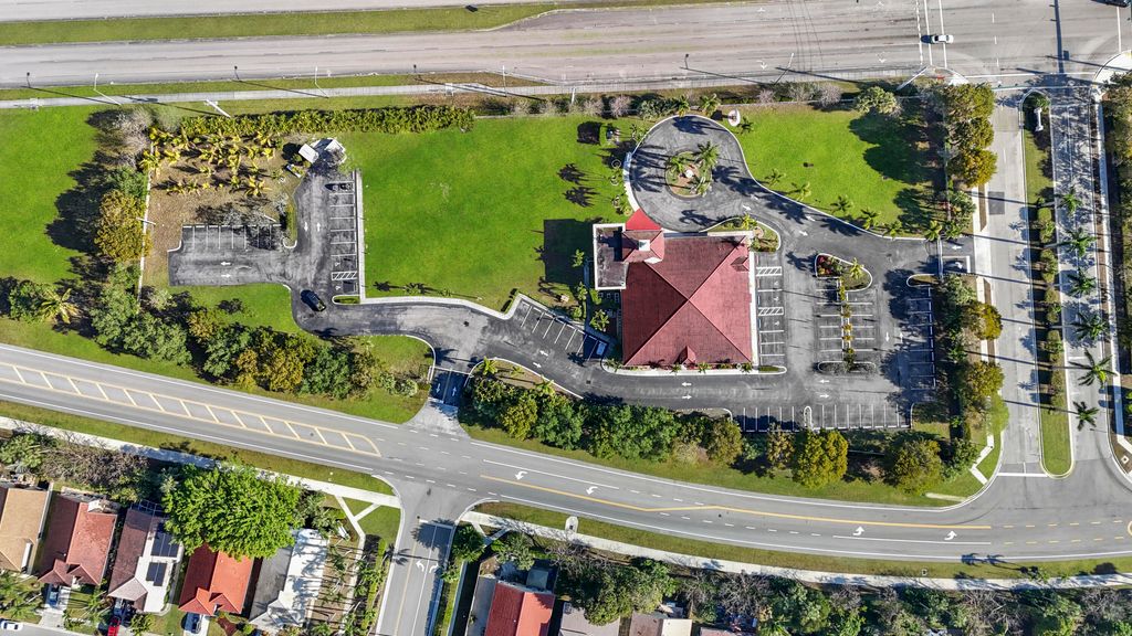 Photo of 7025 Summerville Terrace, Lake Worth, FL (MLS # B26020692)