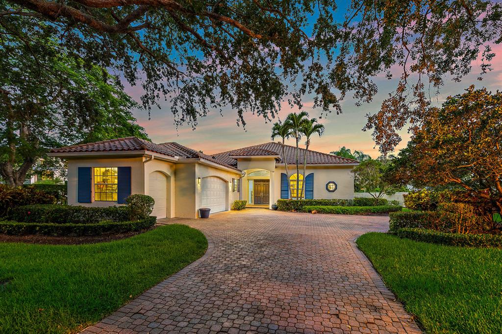 Admirals Cove - Residential