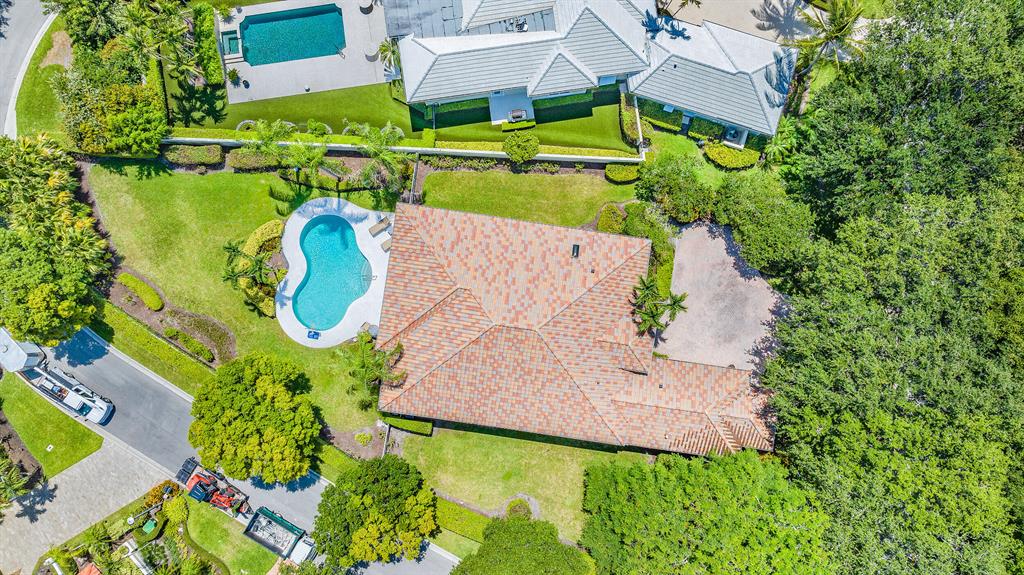 Admirals Cove - Residential