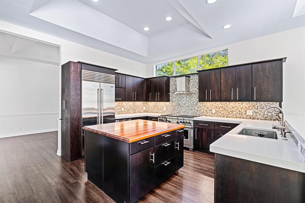 Admirals Cove - Residential