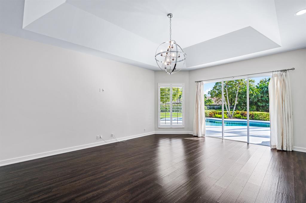 Admirals Cove - Residential