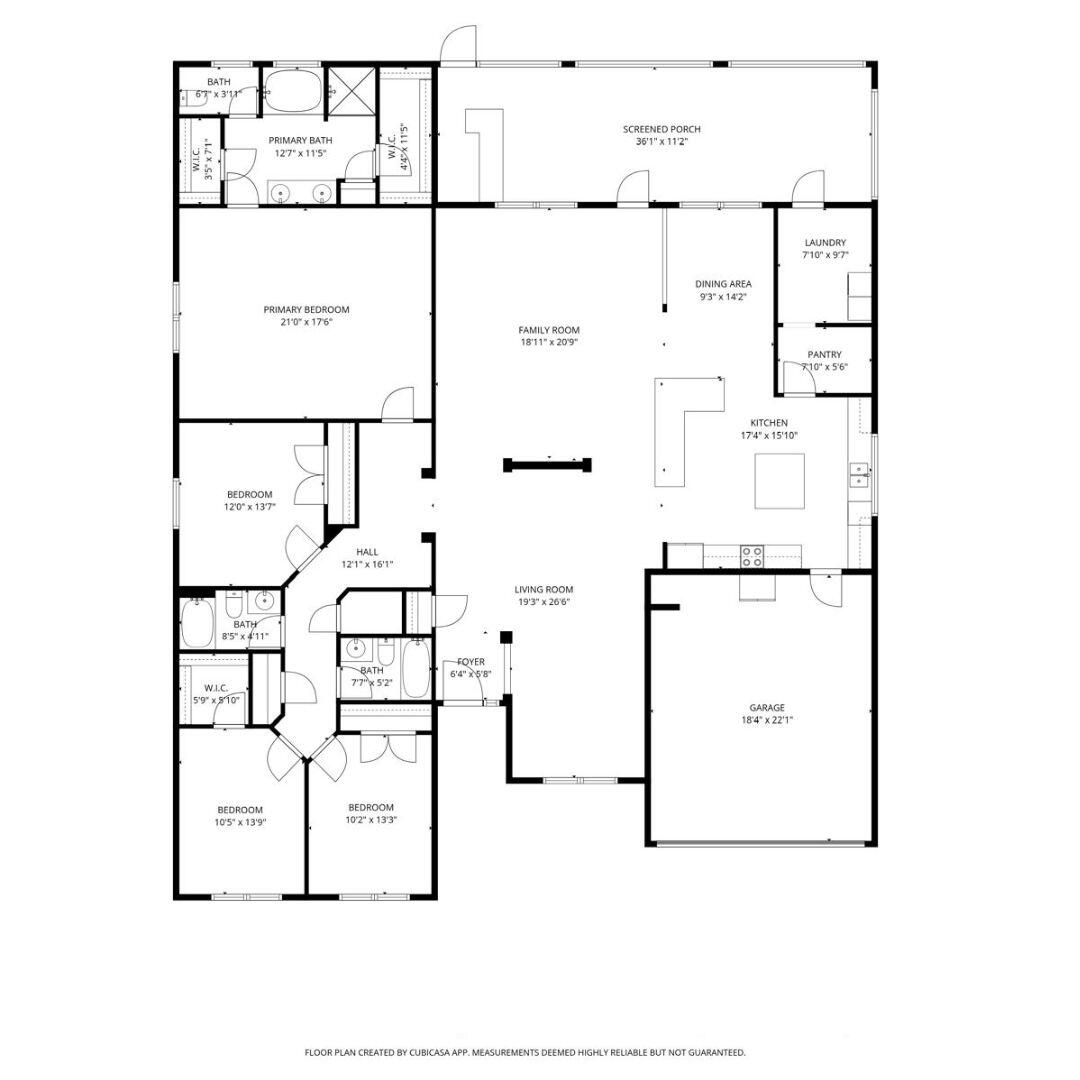 PORT ST LUCIE SECTION 13 - Residential