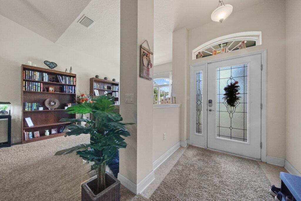 PORT ST LUCIE SECTION 13 - Residential