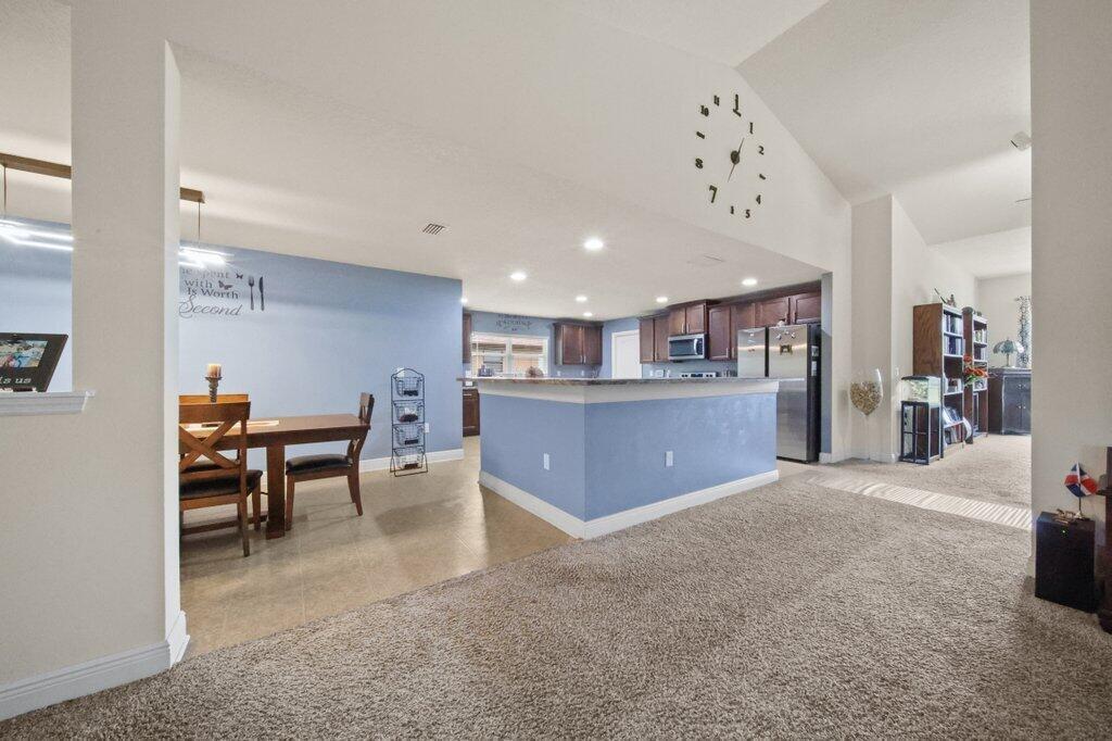 PORT ST LUCIE SECTION 13 - Residential