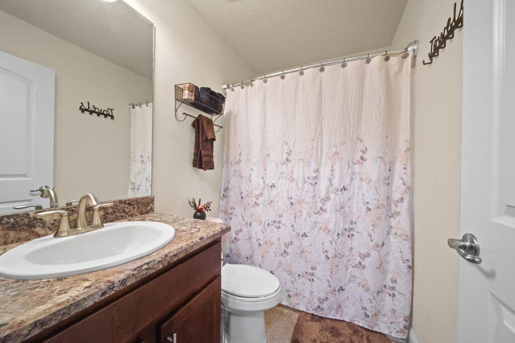 PORT ST LUCIE SECTION 13 - Residential