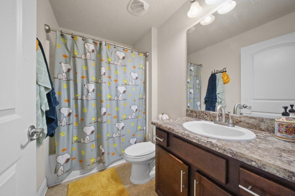 PORT ST LUCIE SECTION 13 - Residential