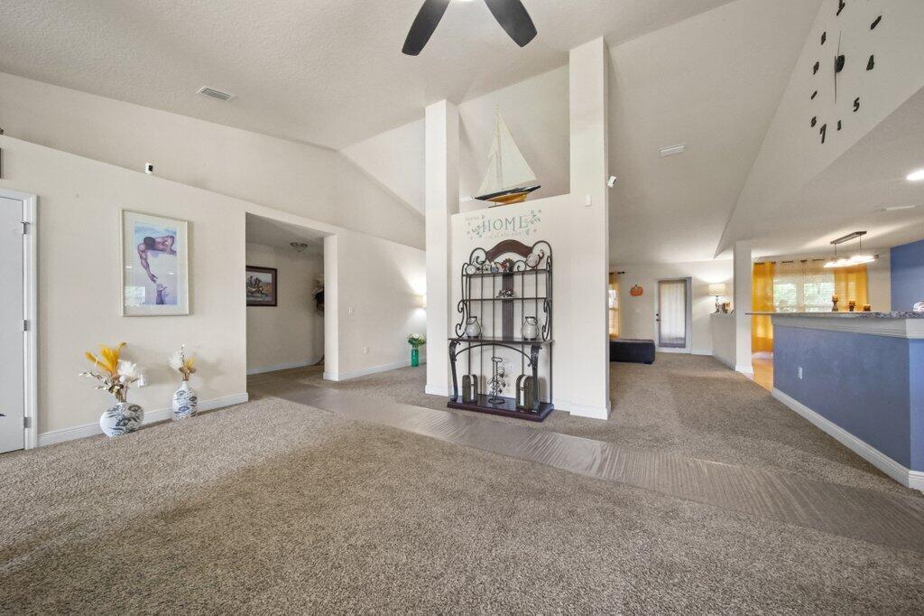 PORT ST LUCIE SECTION 13 - Residential