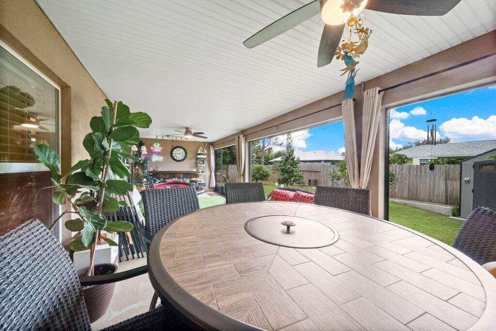 PORT ST LUCIE SECTION 13 - Residential