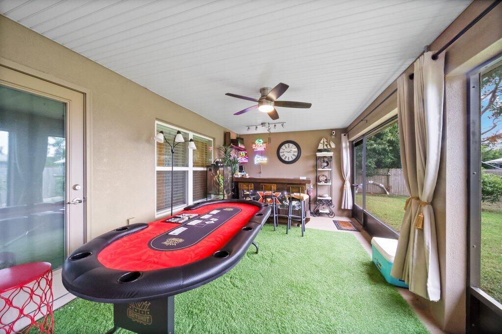 PORT ST LUCIE SECTION 13 - Residential