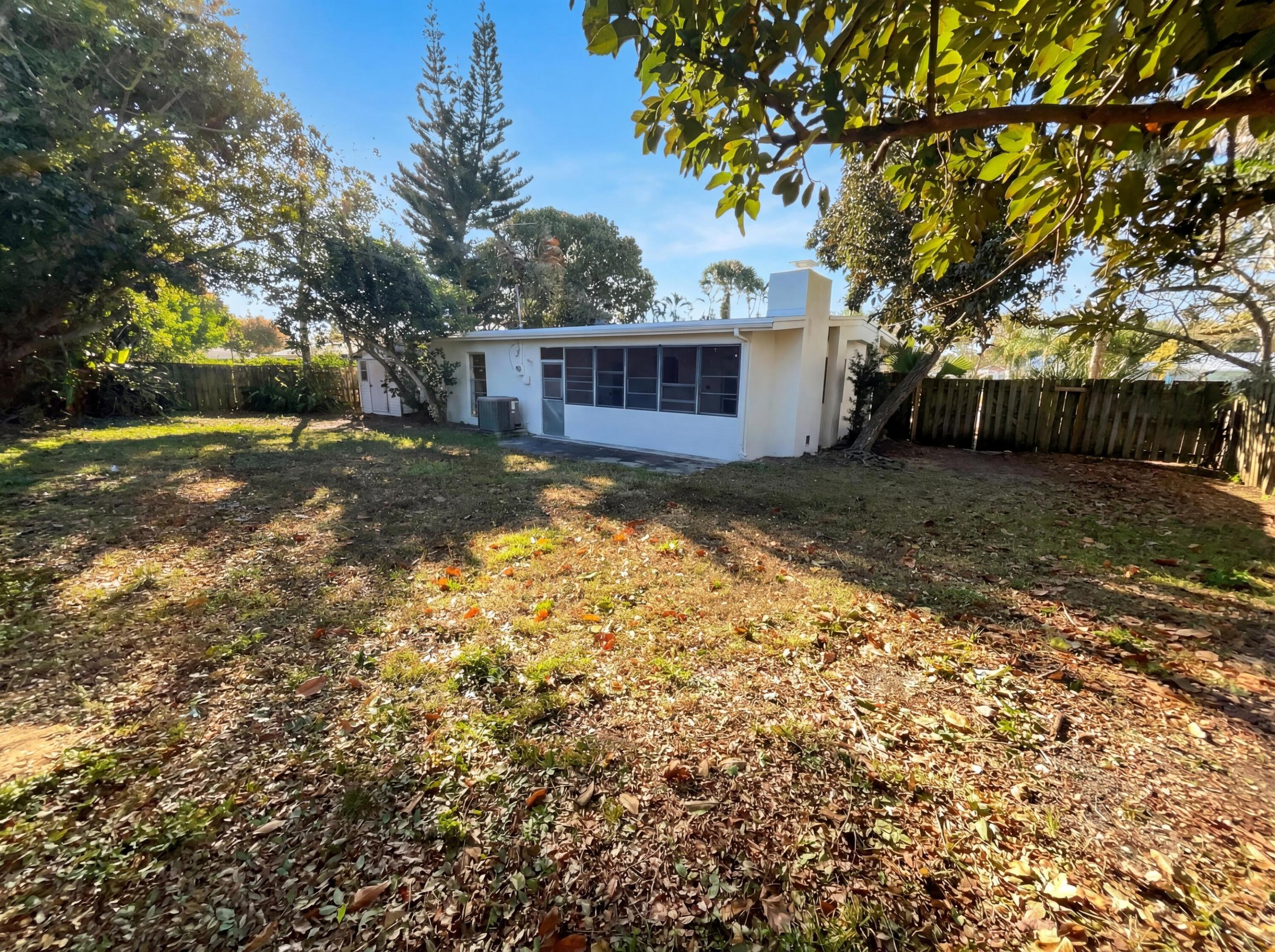 RIVER PARK UNIT 7 - Residential