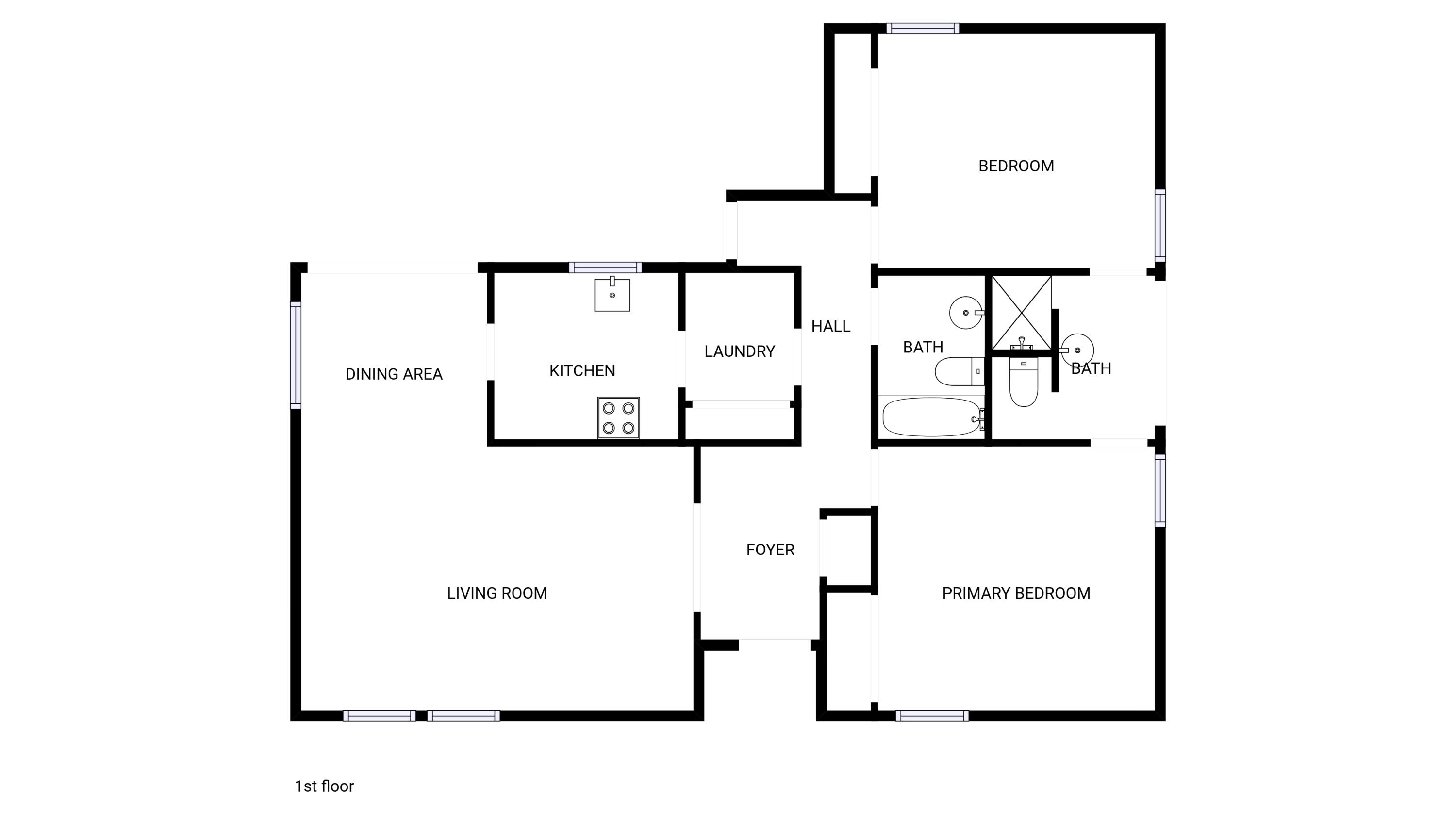 RIVER PARK UNIT 7 - Residential