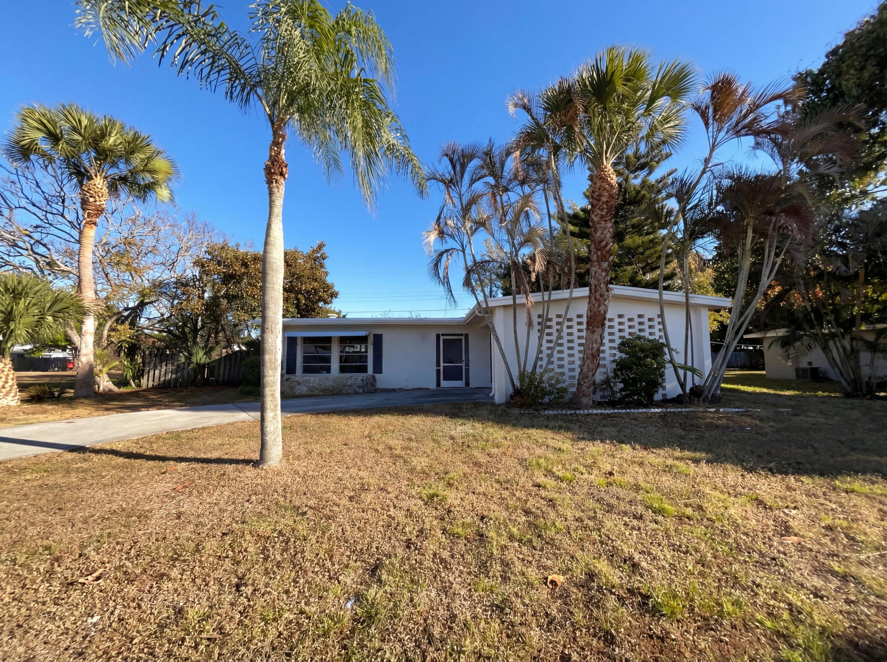 RIVER PARK UNIT 7 - Residential