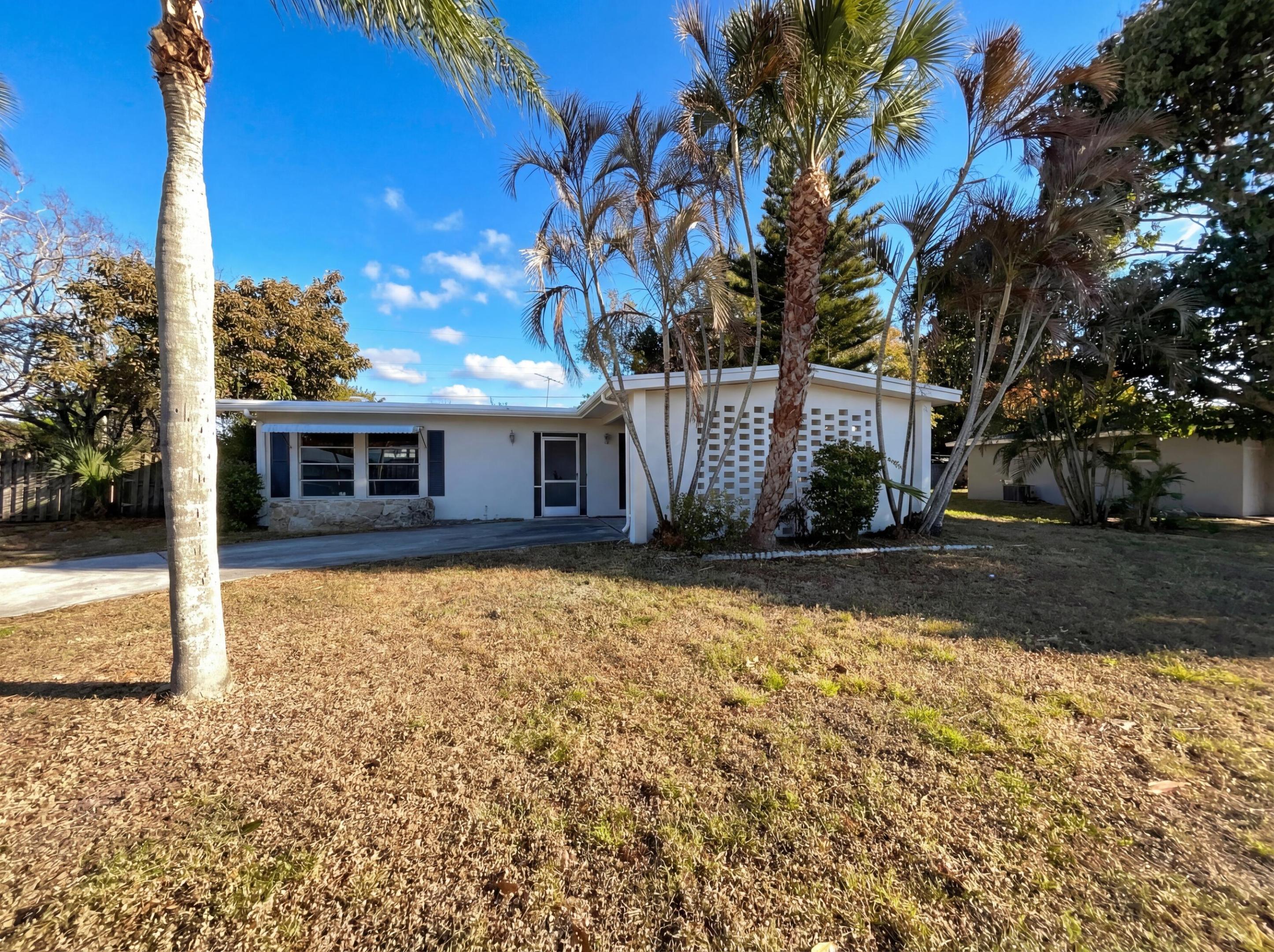 RIVER PARK UNIT 7 - Residential