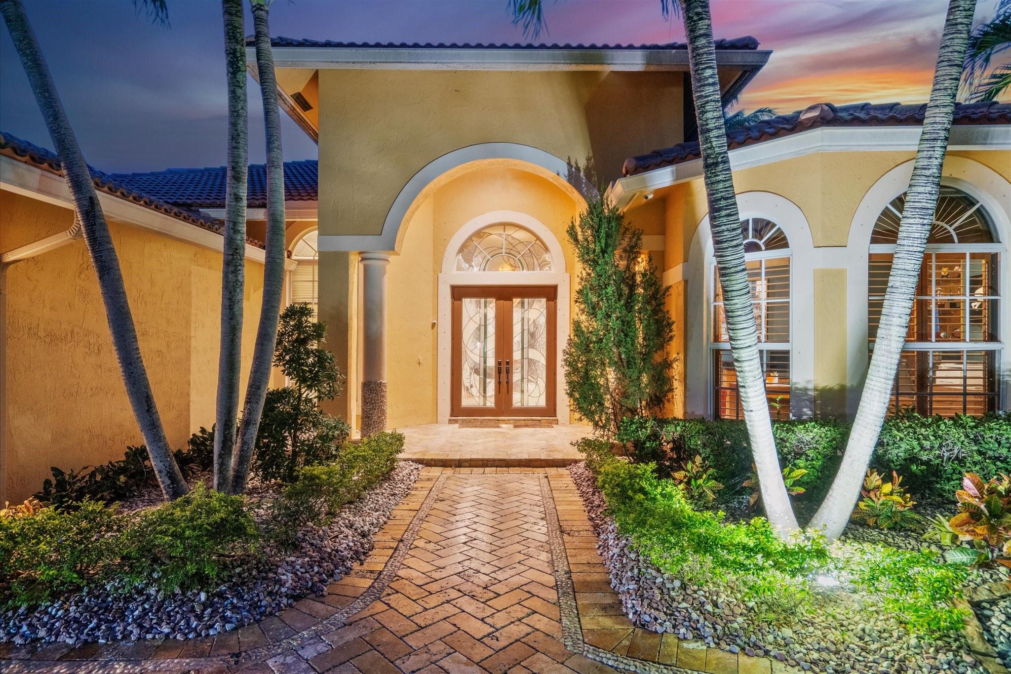 6783 NW 105th Ln, Parkland, FL, 33076/$1,299,900 1 6783 NW 105th Ln