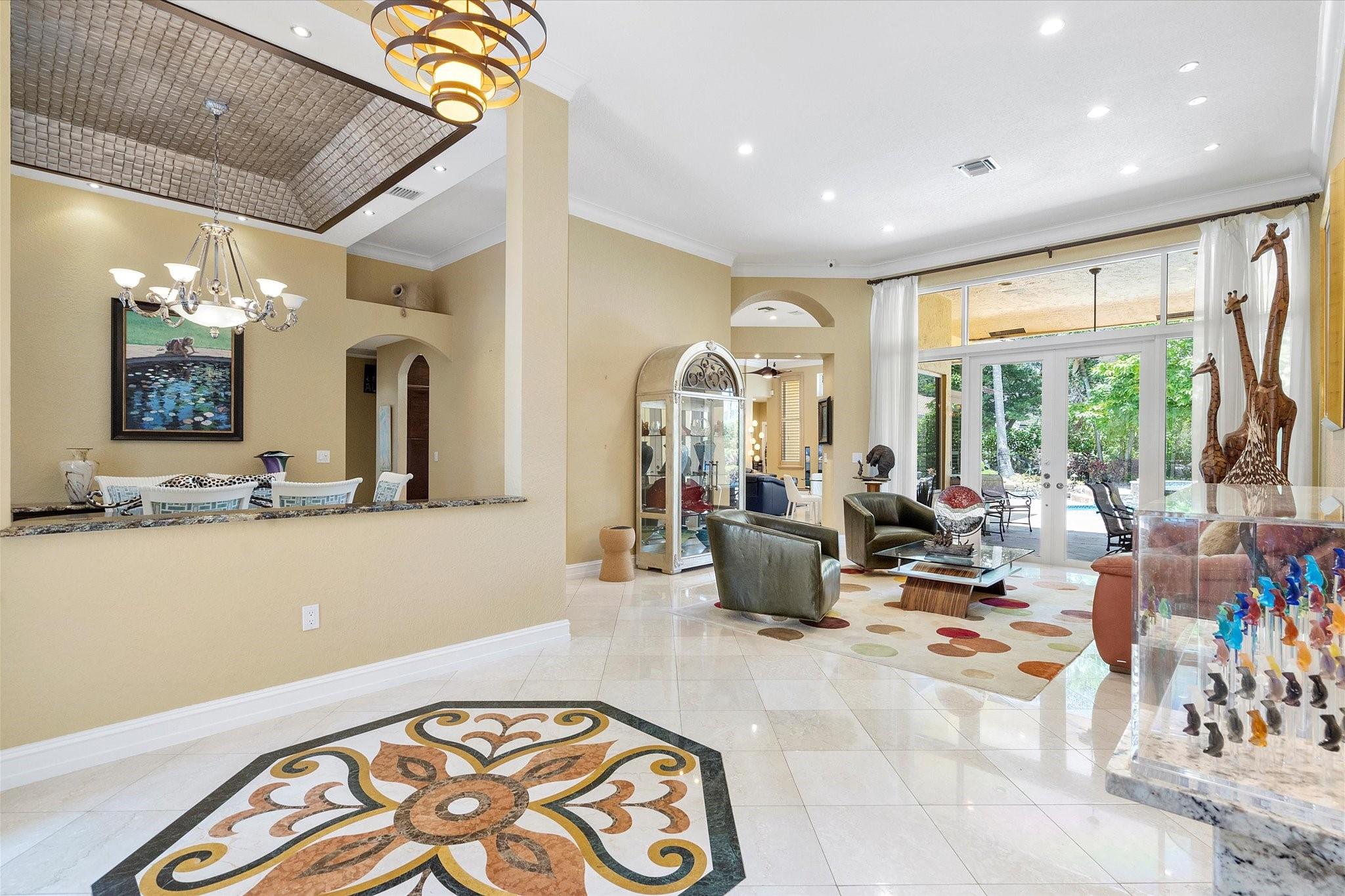 6783 NW 105th Ln, Parkland, FL, 33076/$1,299,900 4 6783 NW 105th Ln