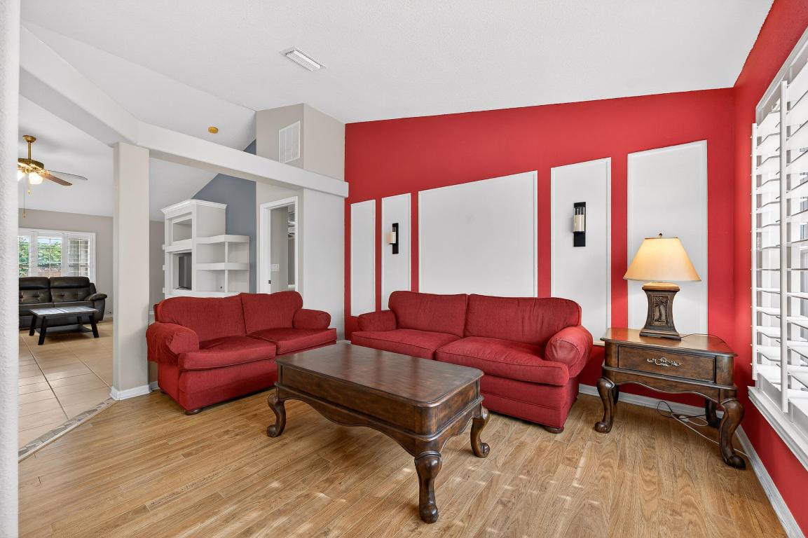 PORT ST LUCIE SECTION 21 - Residential