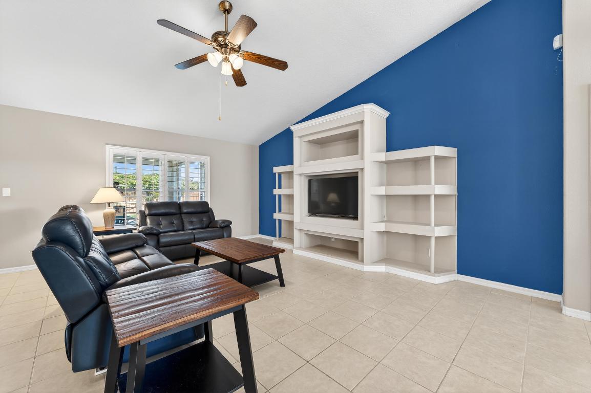 PORT ST LUCIE SECTION 21 - Residential