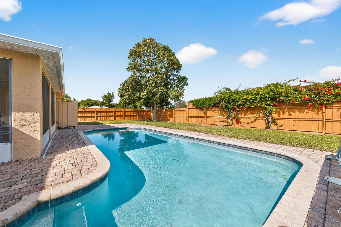 PORT ST LUCIE SECTION 21 - Residential