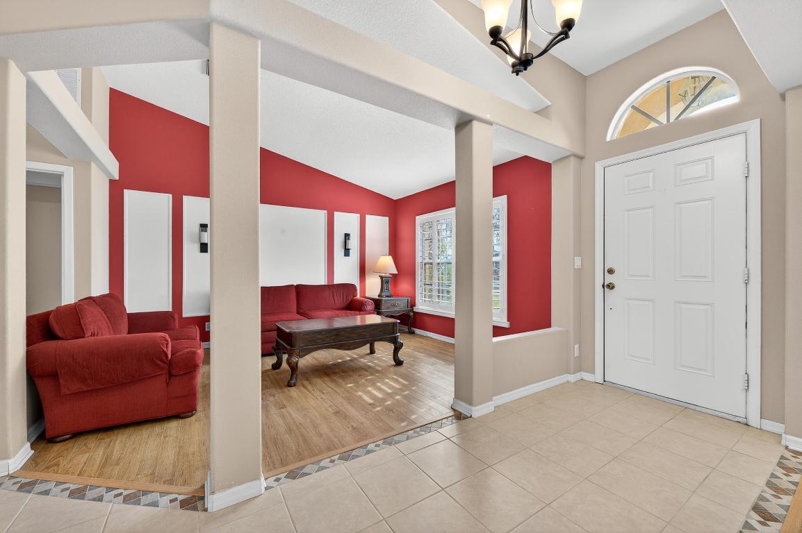 PORT ST LUCIE SECTION 21 - Residential